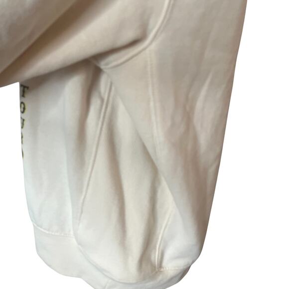 ZZ Top Sweatshirt Reverse Weave Mens S Tonnage Tour Devil Vinyl Icons rock - Picture 6 of 11